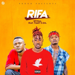 RIFA [Feat Toast & Exl] (Prod. NSG)