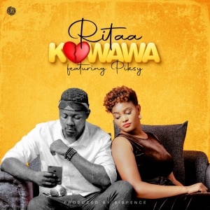 Kuwawa ft Piksy (Prod. Sispence)