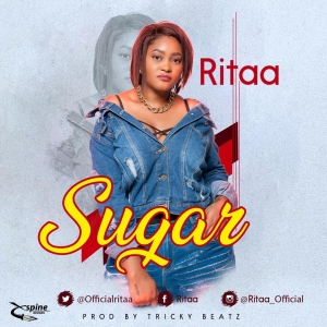 Sugar (Prod by Tricky Beatz)