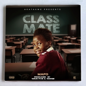Classmate (Prod. Mykon)