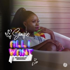 All I Want (Prod. Henwood)