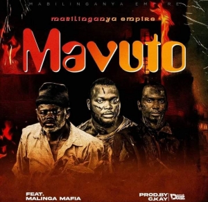 Mavuto ft Malinga (Prod. C.Kay)