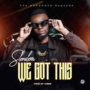 We Got This (Prod. Dj Brano)
