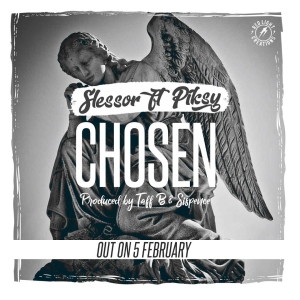 Chosen feat Piksy