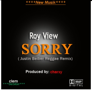 Sorry (Justin Bieber Reggae Remix)