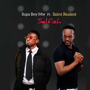 Selfish Ft Saint