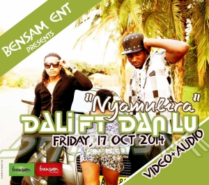 Nyamulira ft Dan Lu