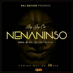 Nenaninso [Prod RAJ Records & Dash]