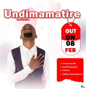 Undimamatile