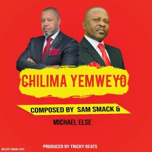Chilima Yemweyo ft Michael Es (Prod. Tricky Beats)