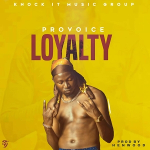 Loyalty (Prod. Henwood)