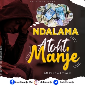 Ndalama (Prod. Moshu Records)