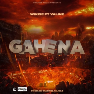 Gahena ft Valine (Prod. Martin Anjelz)