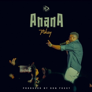 Anana (Prod. Don Foxy)