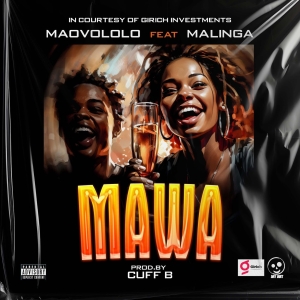 Mawa ft Malinga Mafia
