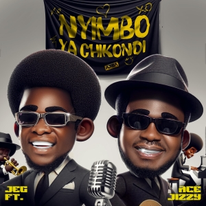 Nyimbo Ya Chikondi ft Ace Jizzy (Prod. Cuff B & Veda)