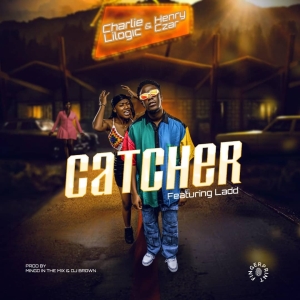 Catcher ( Henry Czar & Charlie Lilogic ft Ladd ) Prod. Migo In The Mix & Dj Brown