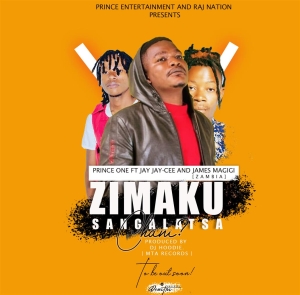 Zimakusangalatsa Chani ft Jay Jay Cee & James Magigi (Prod. Dj Hoodie)