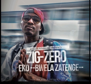 Chuluke Chuluke Remix ft Mafo & GD
