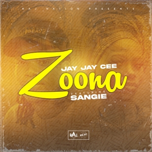 Zoona ft Sangie
