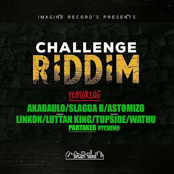 Challenge Riddim