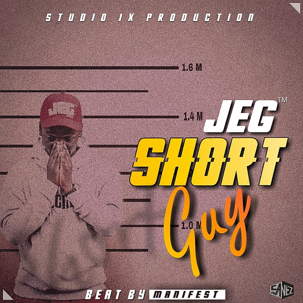Short Guy