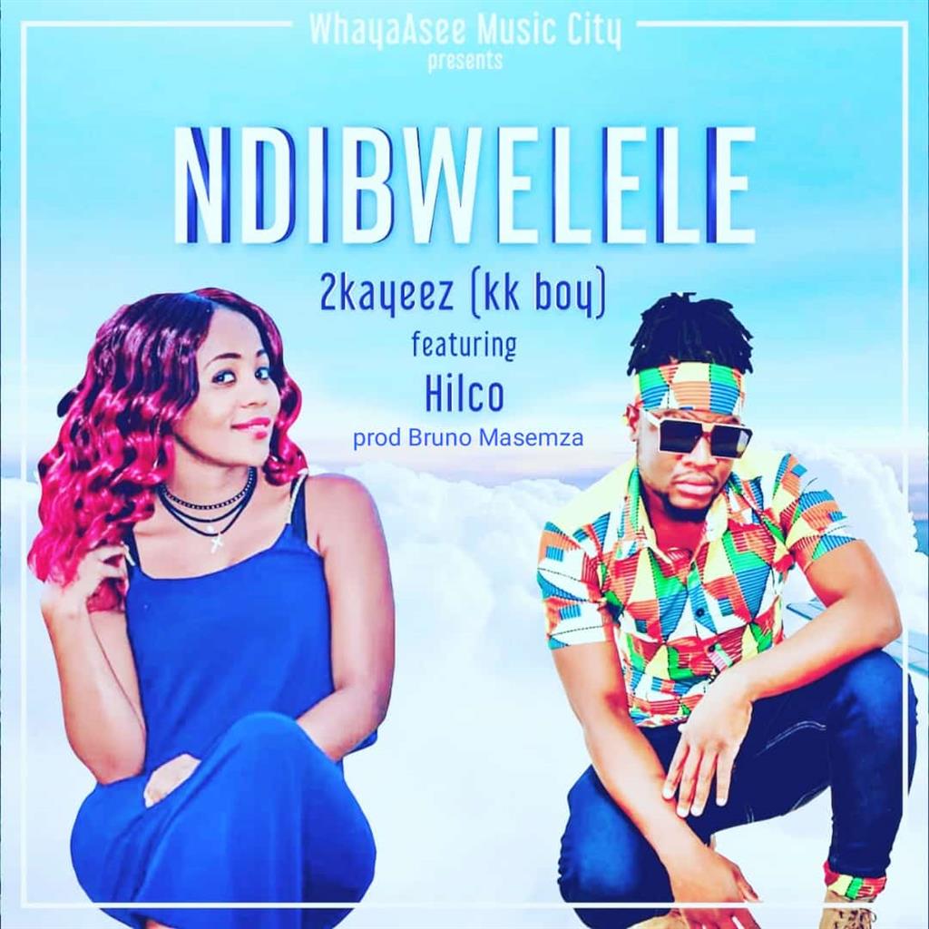 Ndibwelele