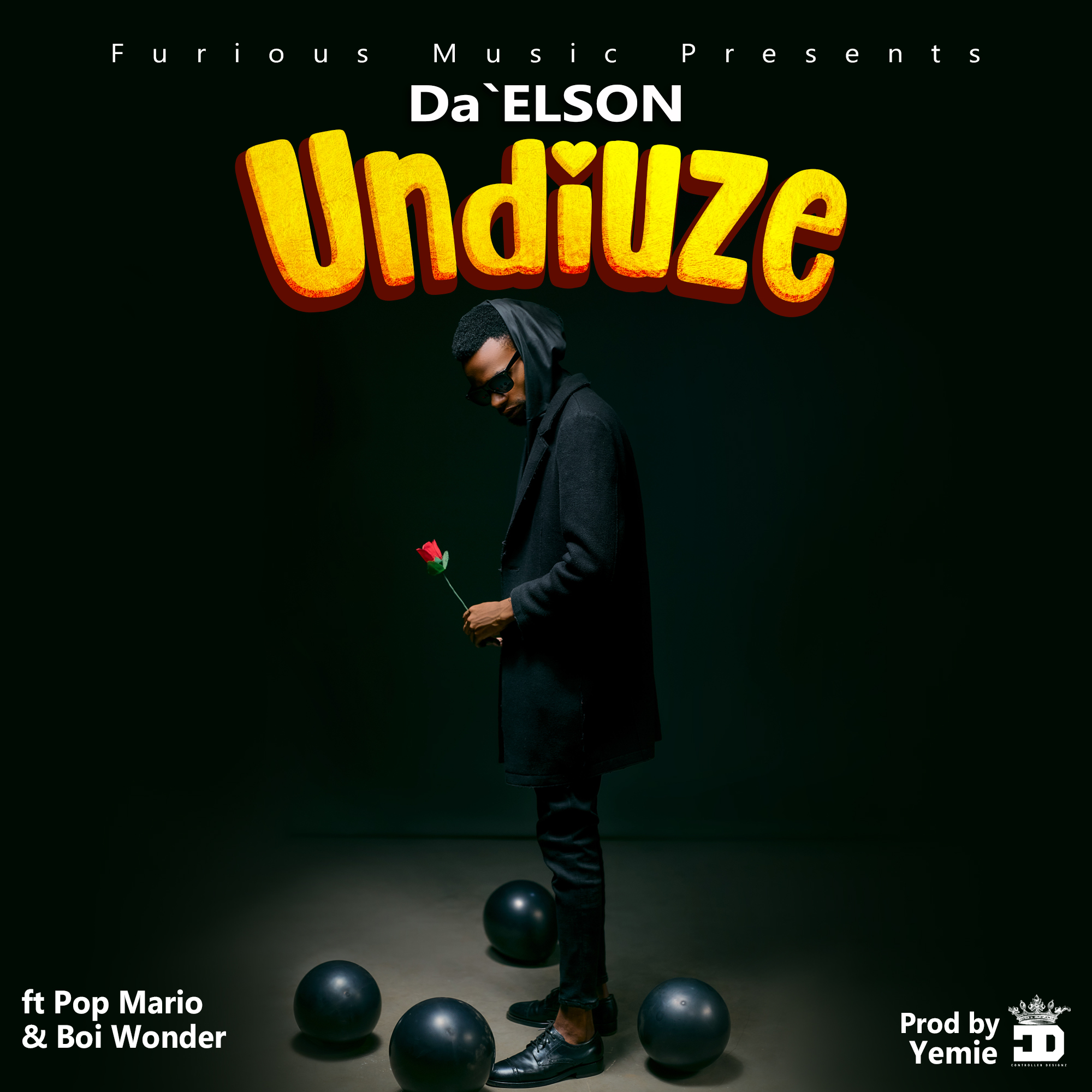 Undiuze