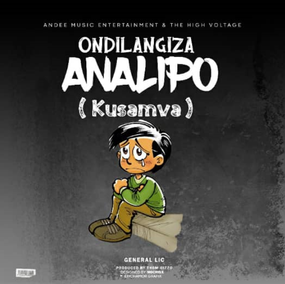 Ondilangiza Analipo