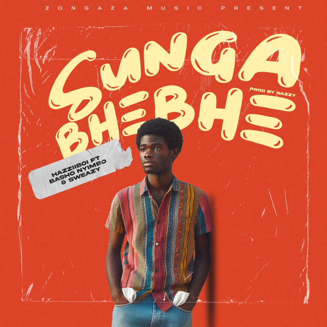 Sungabhebhe
