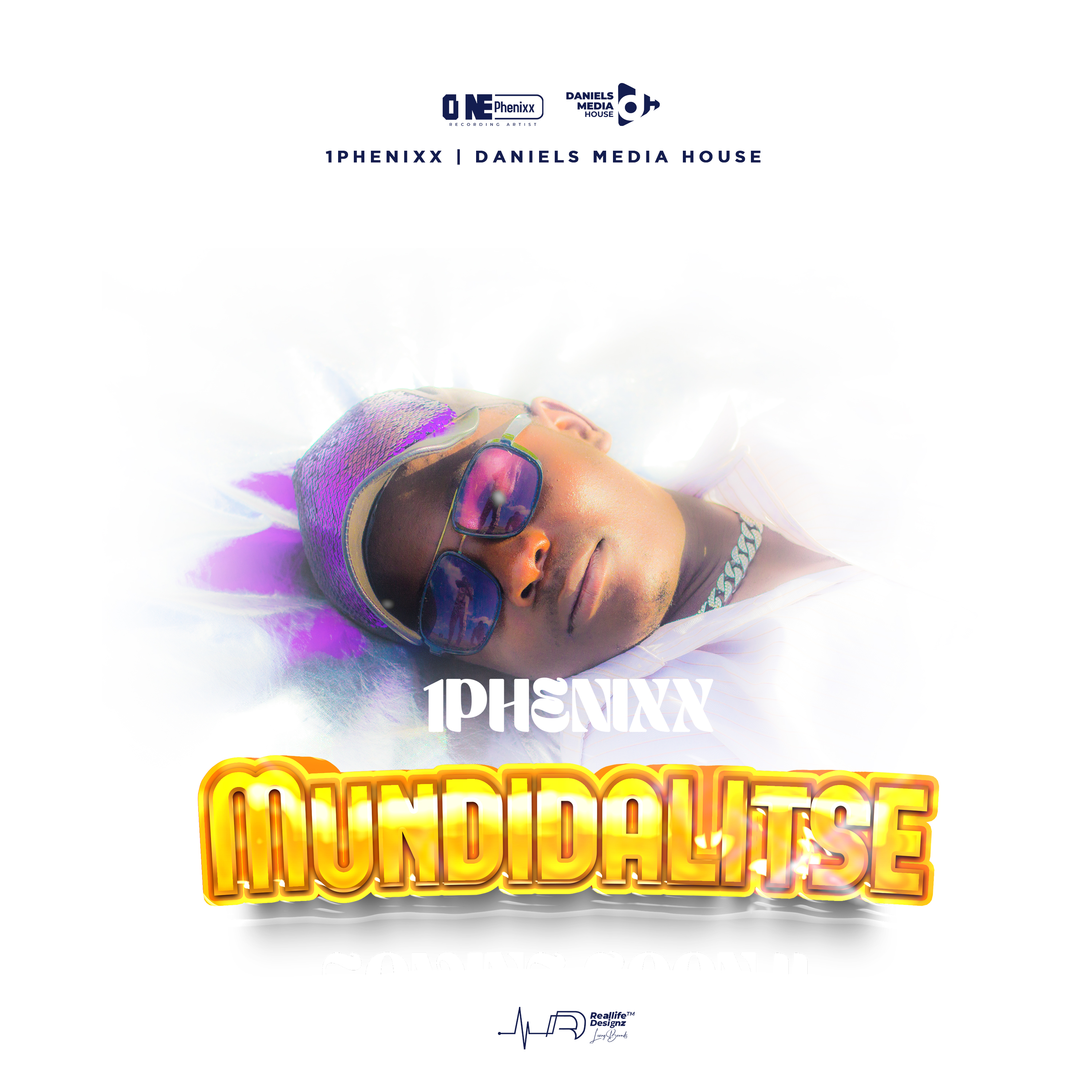 Mundidalitse