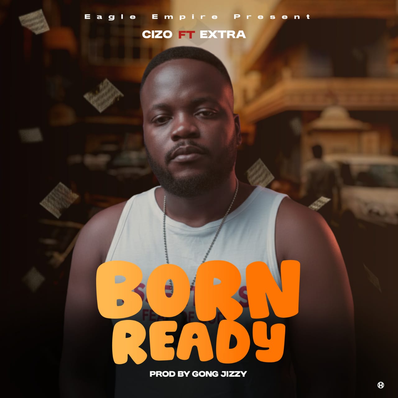 Born Ready