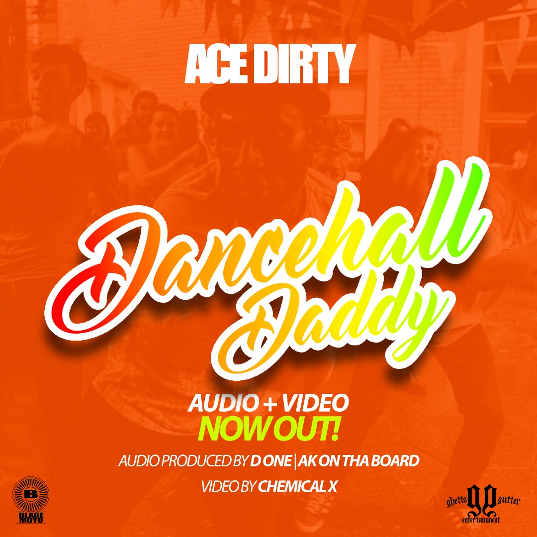Dancehall Daddy