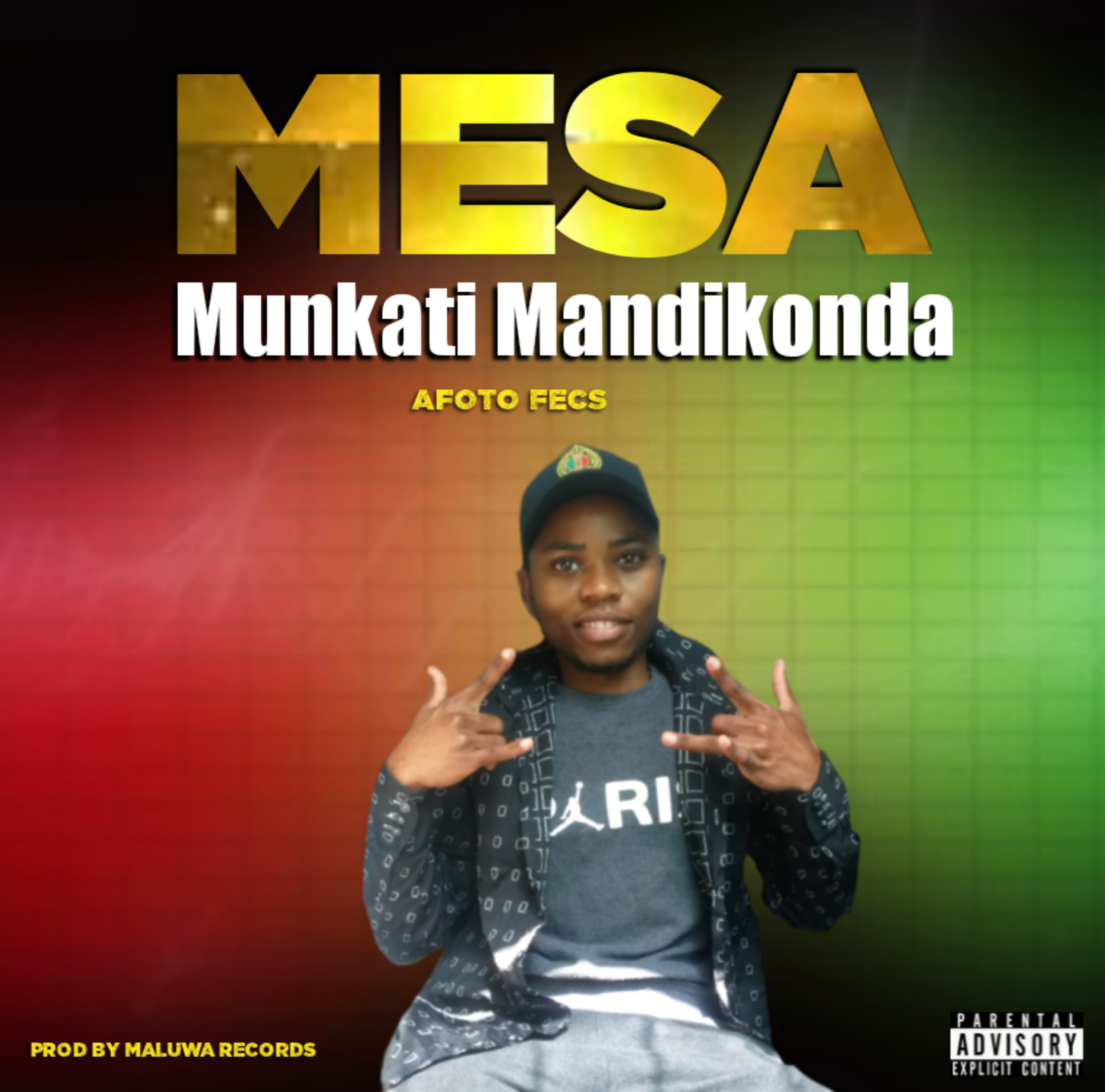 Mesa Munkhati Mandikonda