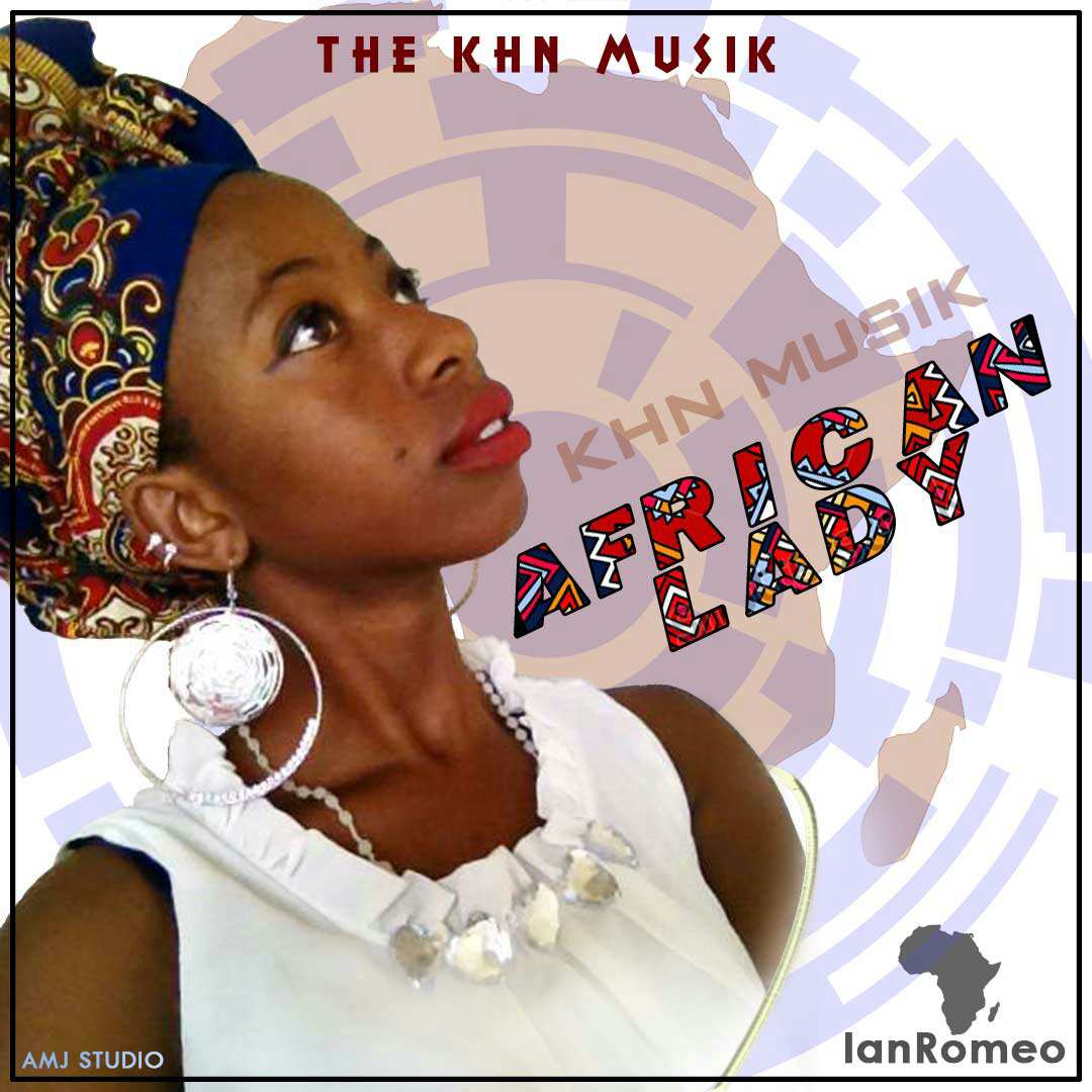 African Lady