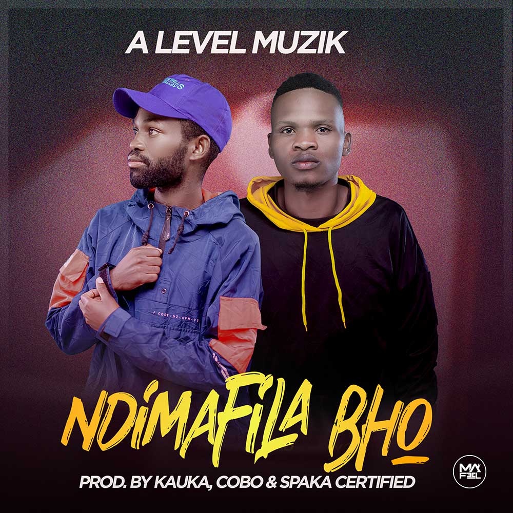 Ndimafila Bho