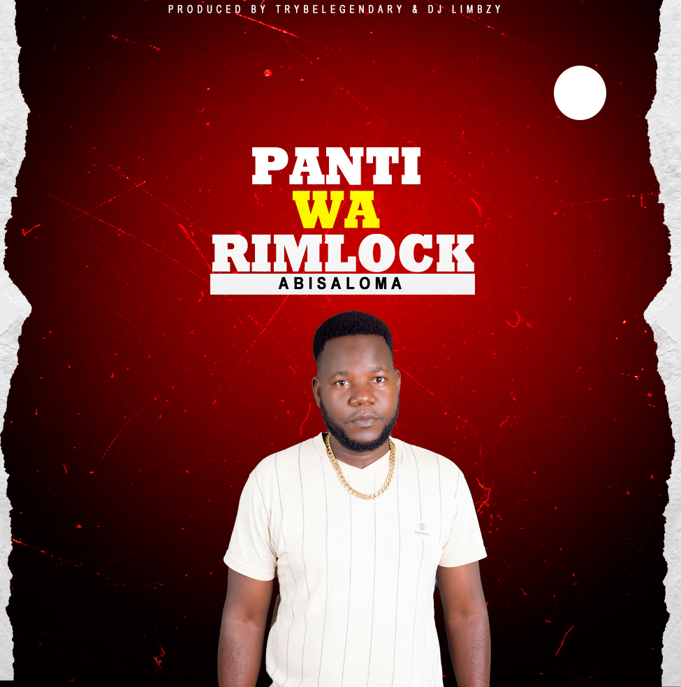 Pant Wa Rimlock