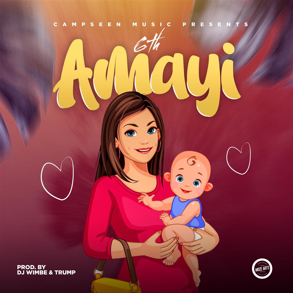 Amayi