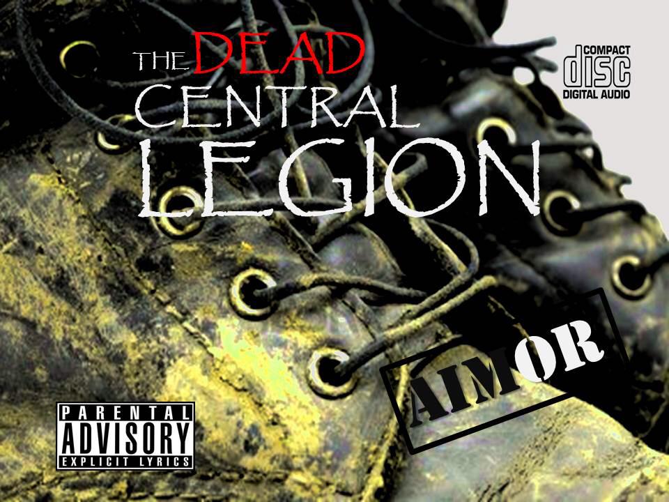 The Dead Central Legion