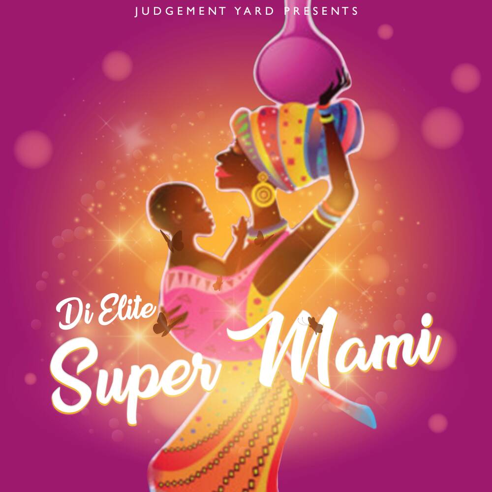 Super Mami