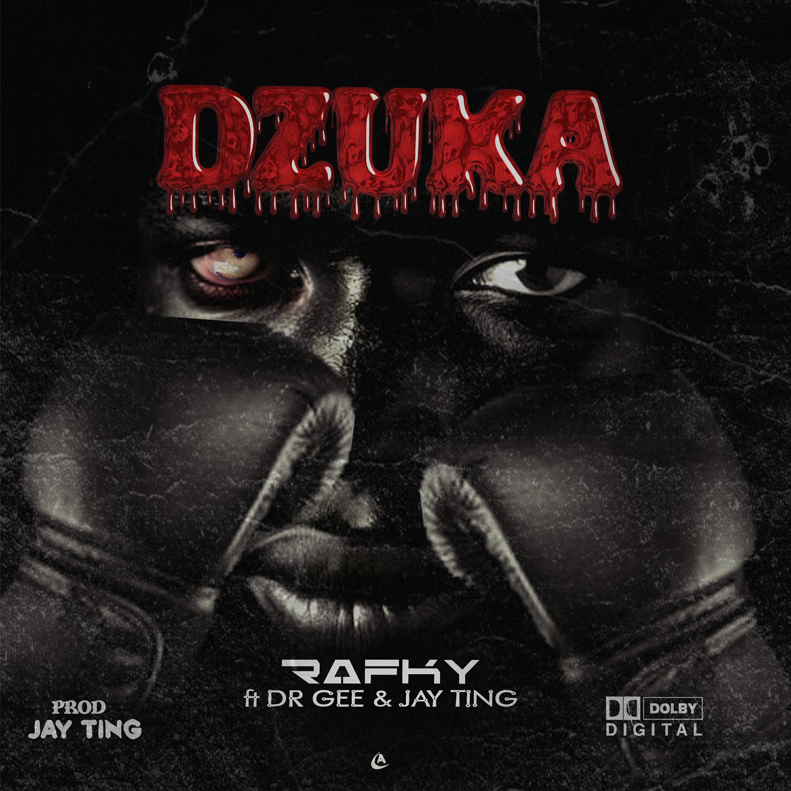 Dzuka
