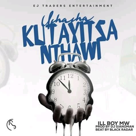 Ushasha Kutayitsa Nthawi