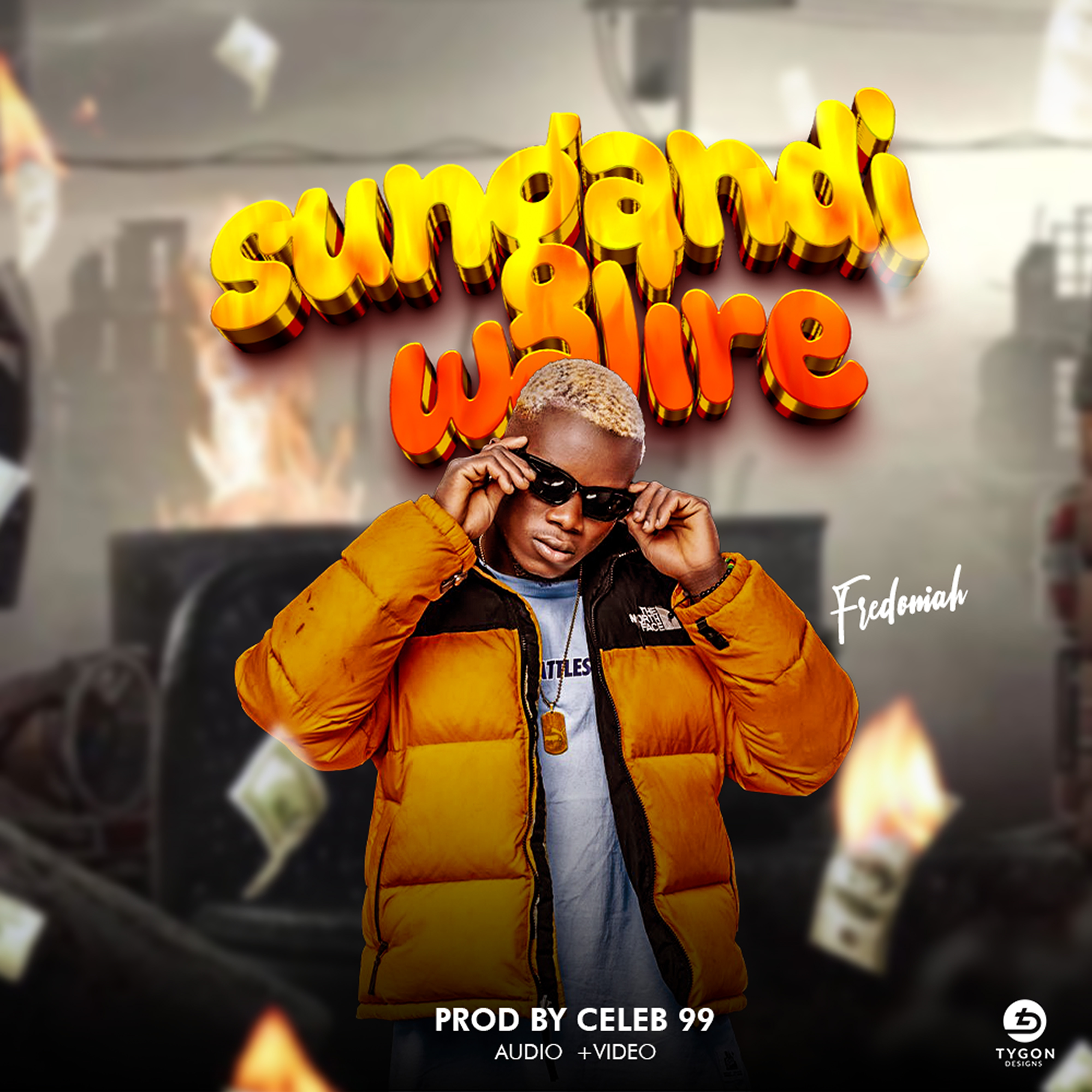 Sungandiwalire