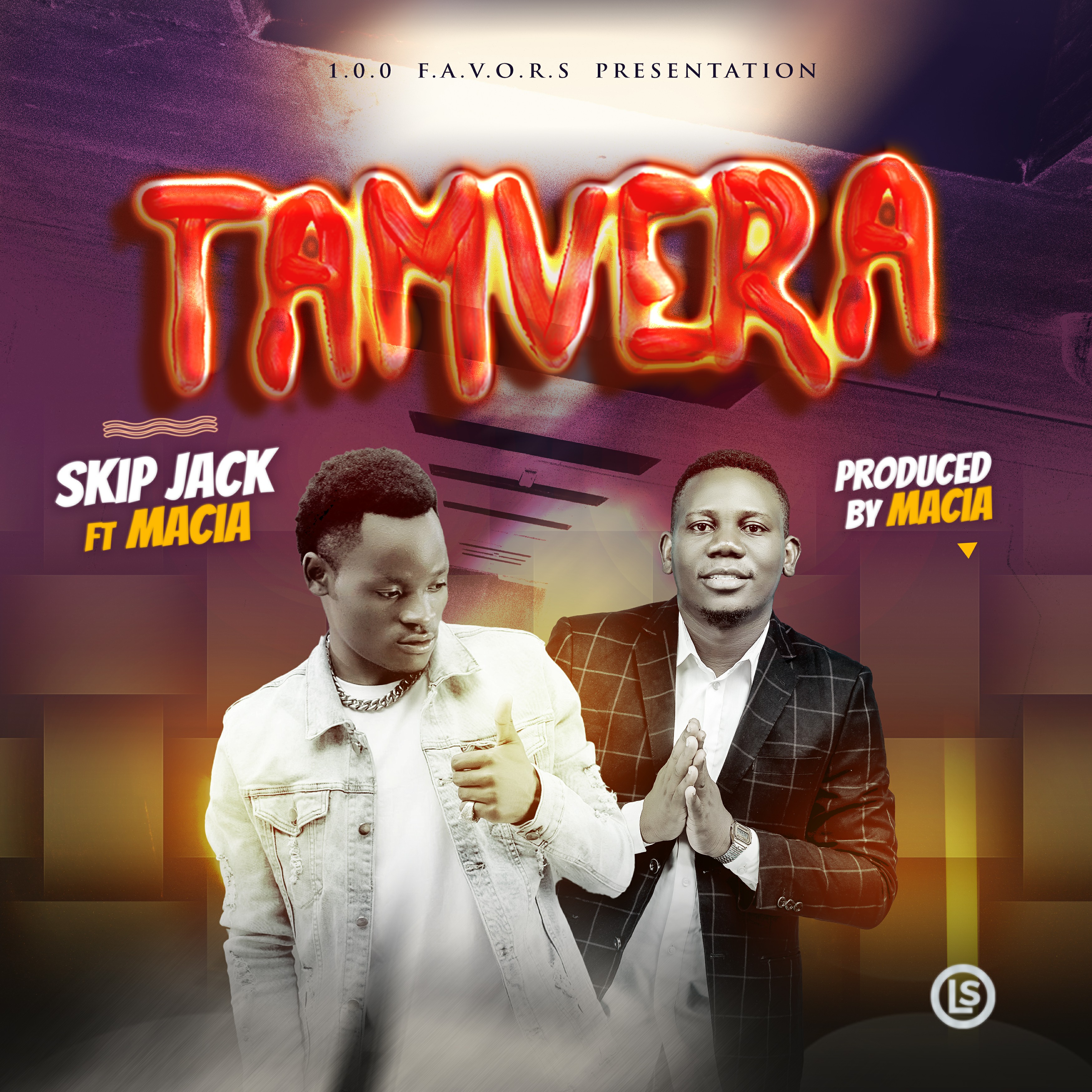 Tamvera