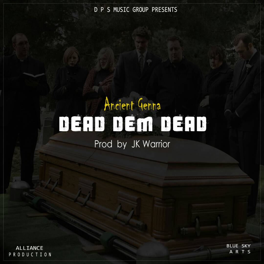 Dead Dem Dead
