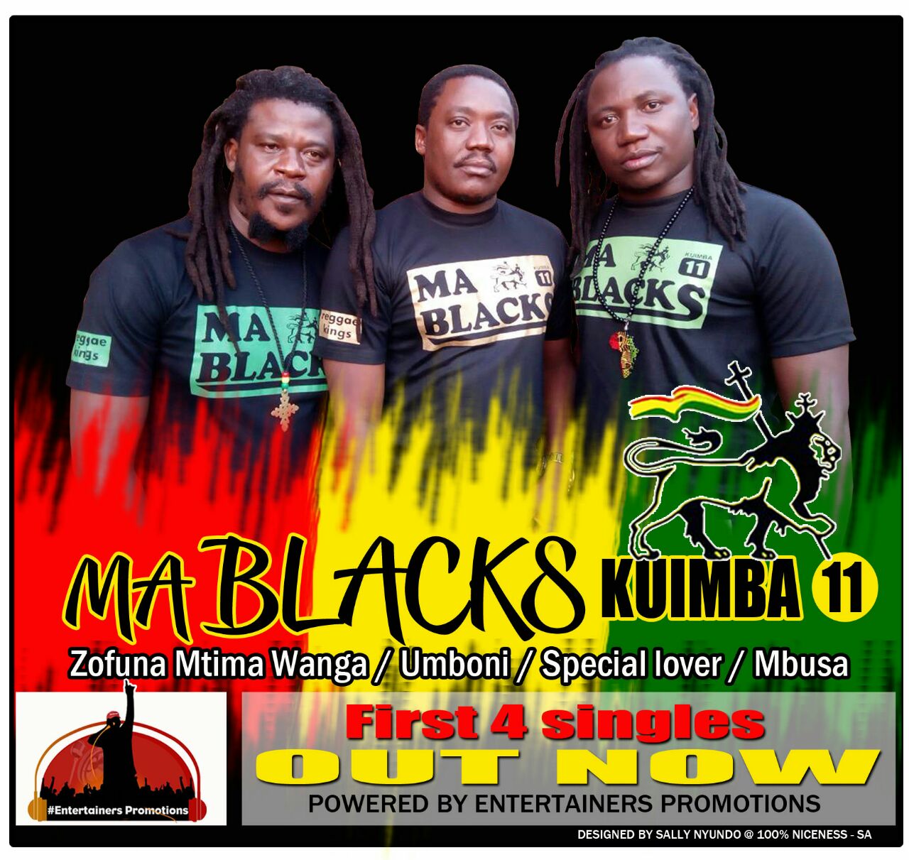 Kuimba 11 Kuimba 11