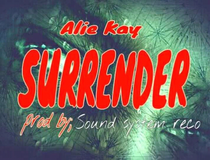 Surrender