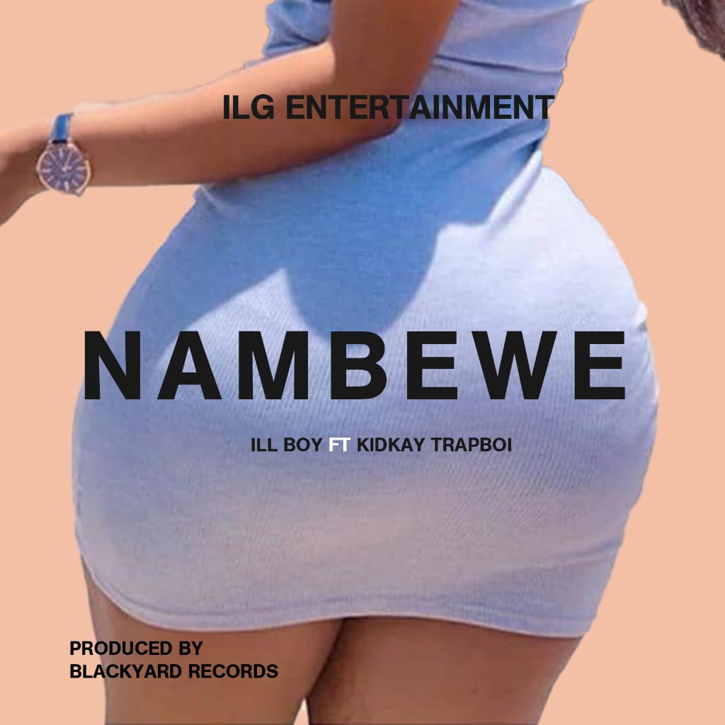 Nambewe 
