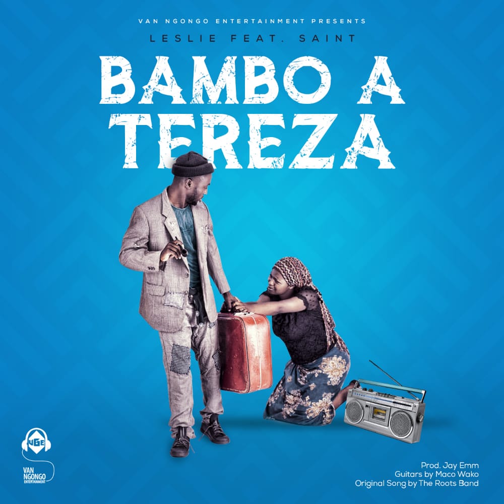 Bambo A Tereza