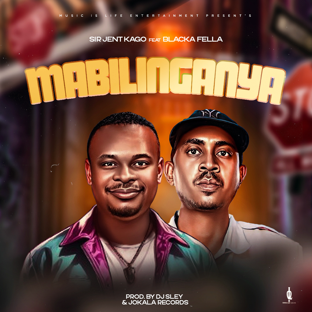 Mabilinganya